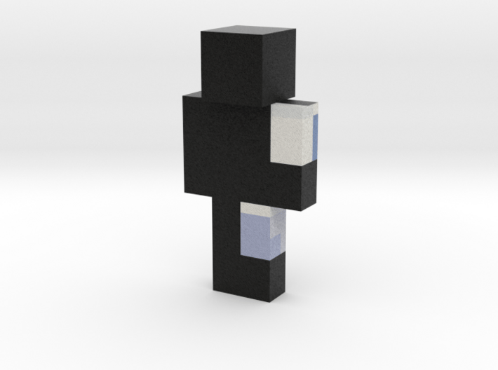 character_20190613_11-32-24 | Minecraft toy 3d printed 