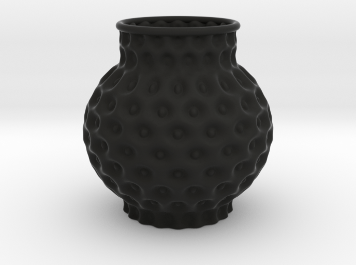 Vase 2017 3d printed 