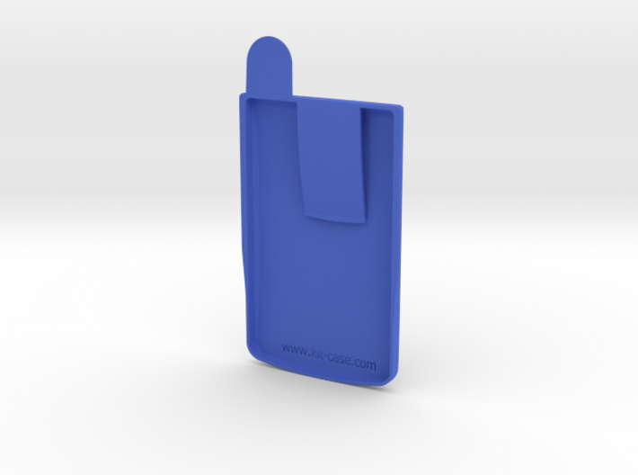 Ultra Slim Wallet 3d printed 
