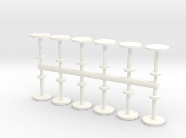 table-X12 3d printed 