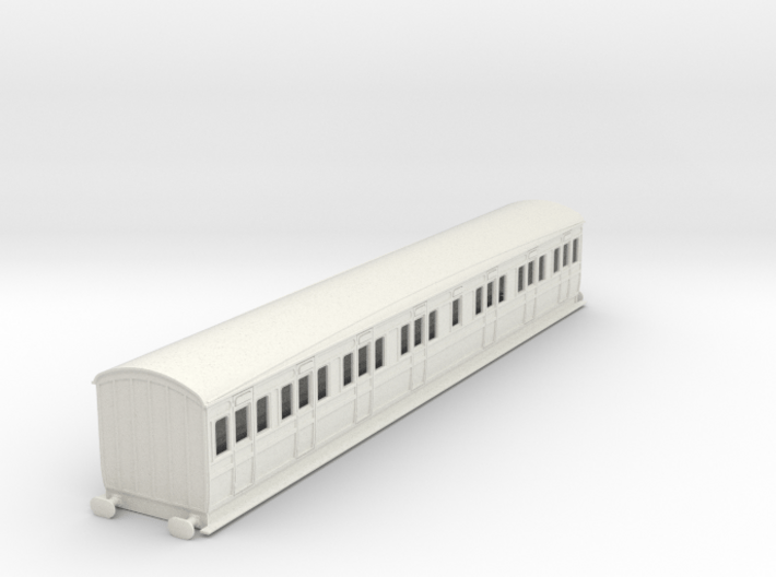 0-43-secr-iow-composite-coach 3d printed