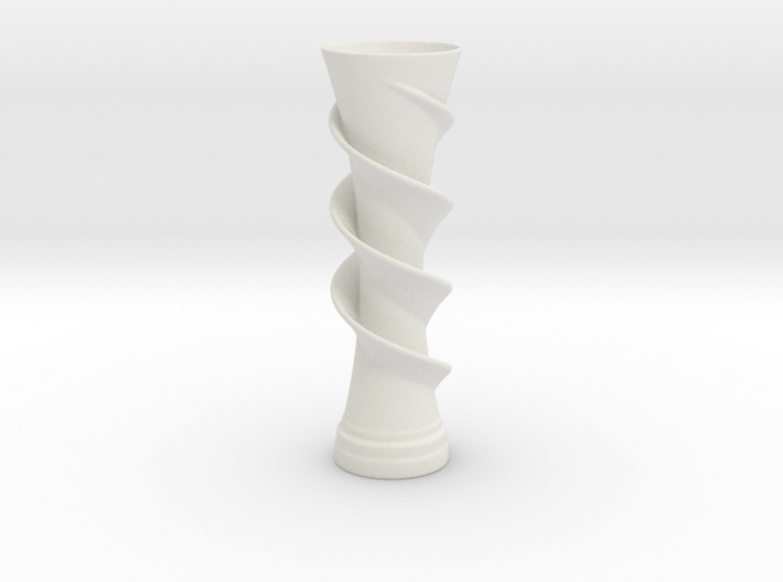Vase 2238 3d printed 