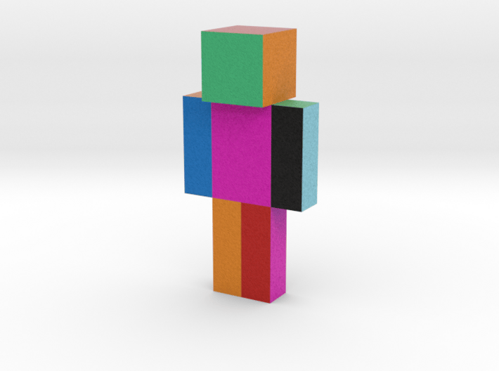 MakifGulala | Minecraft toy 3d printed