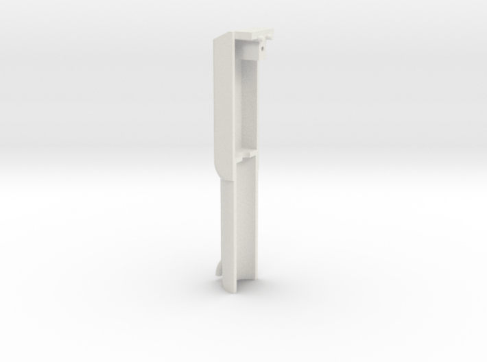 Brucyl-Cover 3d printed 