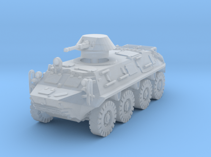 BTR 60 PB (IR) 1/120 3d printed