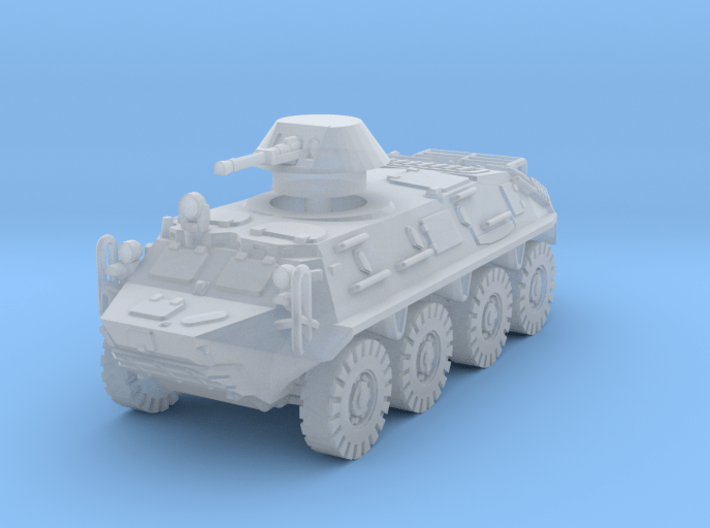 BTR 60 PB (IR) 1/220 3d printed