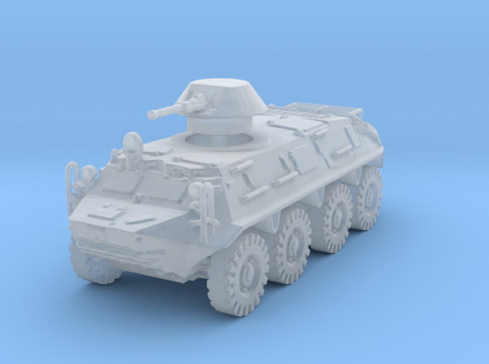 BTR 60 PB (IR) 1/285 3d printed