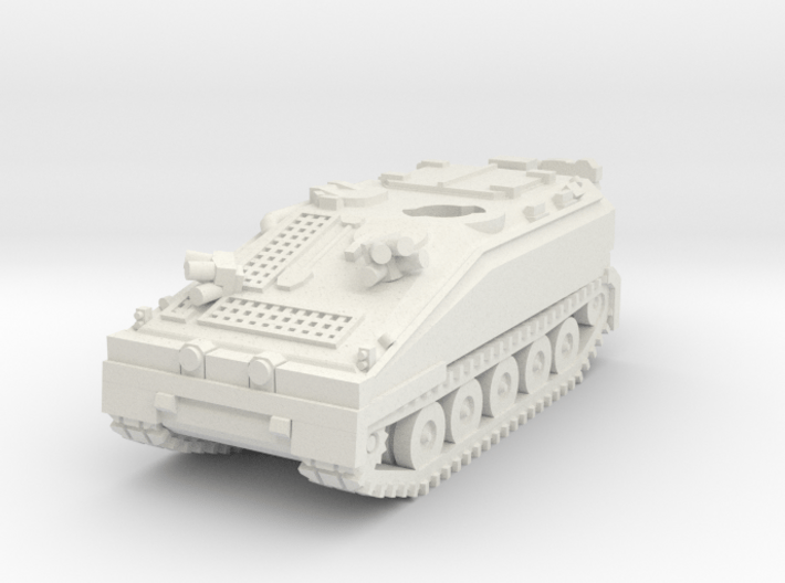 MG144-UK06B FV103 Spartan 3d printed 