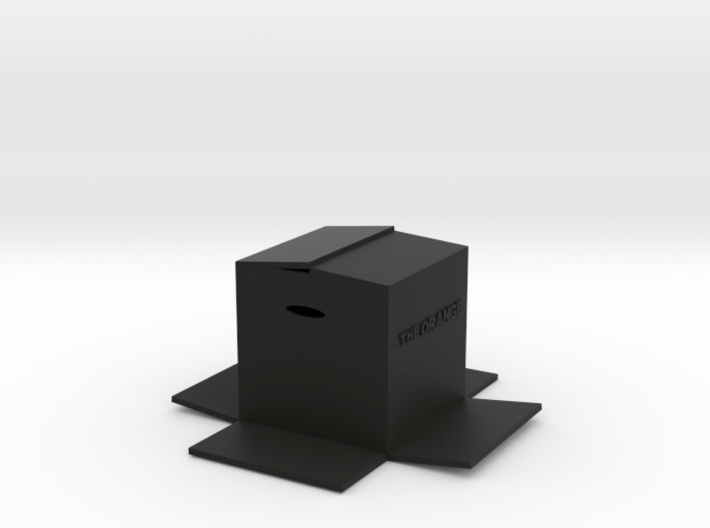 BOX 3d printed