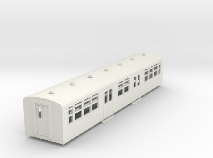 o100-sri-lanka-suburban-coach 3d printed