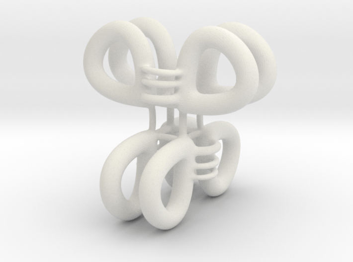 Looper 3d printed 