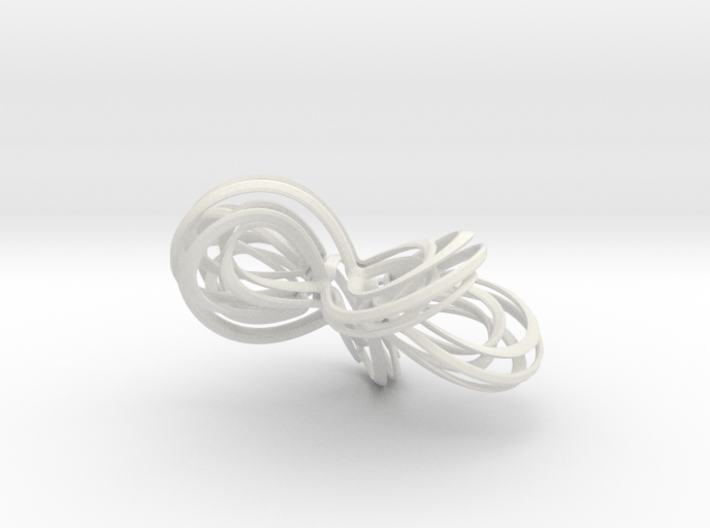 Marble Potential 3d printed