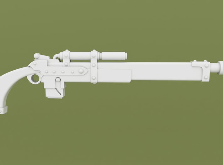 Combat Shotgun x10 SE SW 3rd Ed 