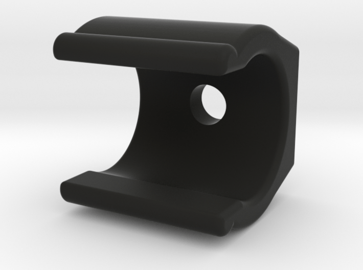 Bugaboo Cameleon Stow Postion Clamp (Partial Repla 3d printed 