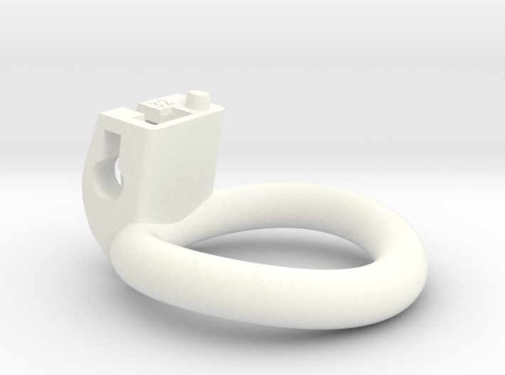 Cherry Keeper Ring - 32mm 3d printed 