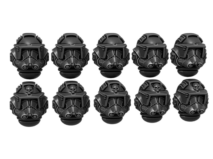 helmet Model 34 Republic clone 3d printed 