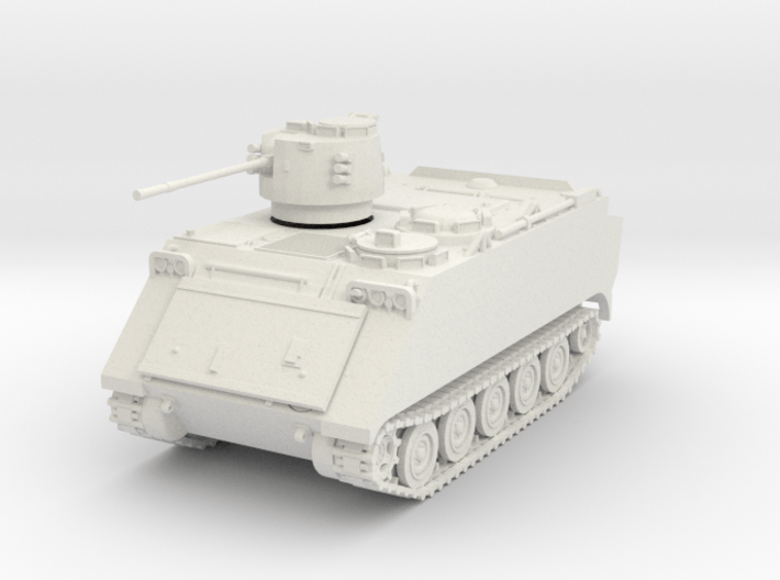 MV26A NM135 Stormpanservogn (28mm) 3d printed
