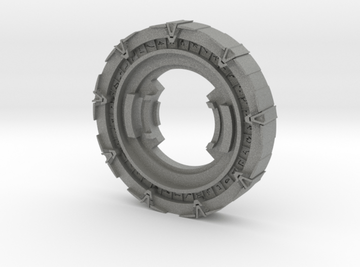 Beyblade STARGᐰTE | Custom Attack Ring 3d printed 