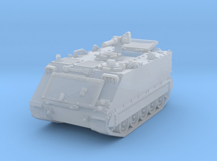 M113 A1 TOW Carrier 1/144 3d printed 