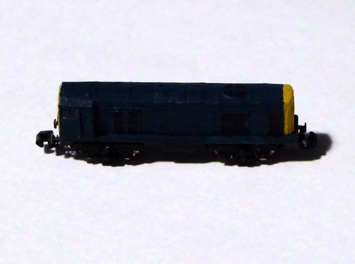 CITY BUS Details about   #4 T SCALE 1:450 UNDECORATED SHELL 