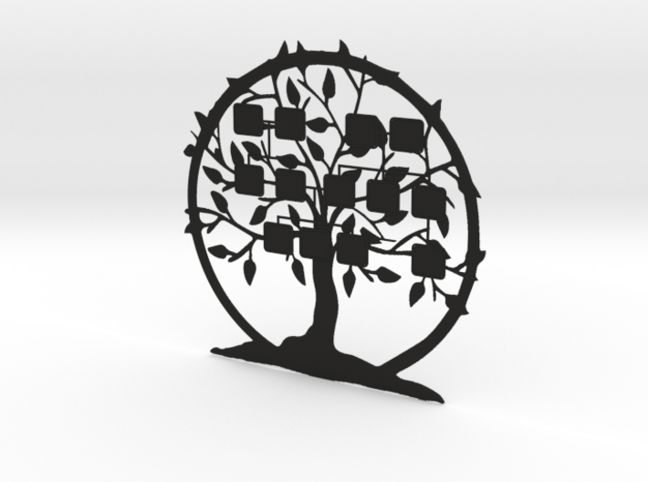 3D Tree (8L8YAMY8X) by Jack_Marks