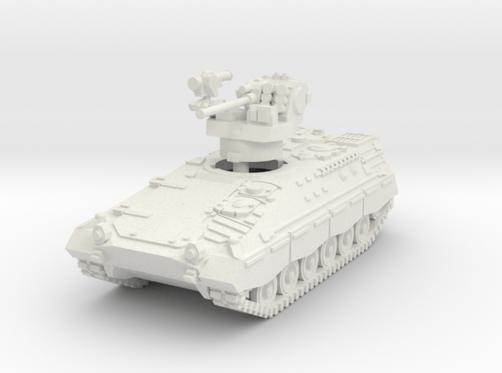 MG144-G07A Marder 1A2 3d printed 
