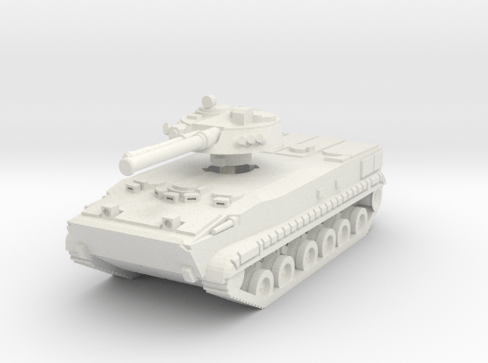 MG144-R01 BMP-3 3d printed 