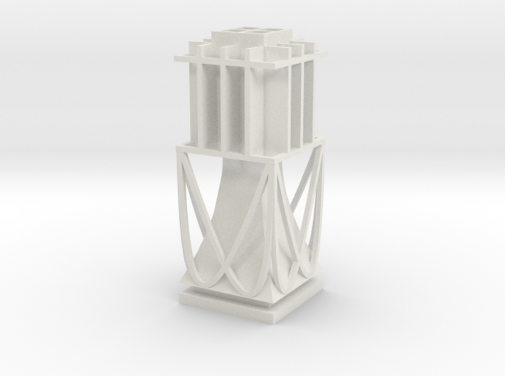 Table Lamp 3d printed