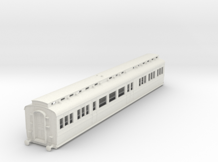 0-43-lswr-d1319-dining-saloon-coach-1 3d printed