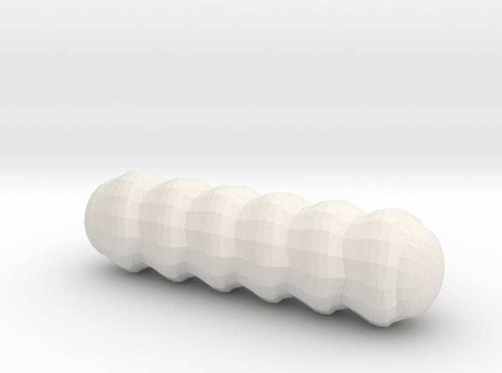 Foot Massager (small) 3d printed 