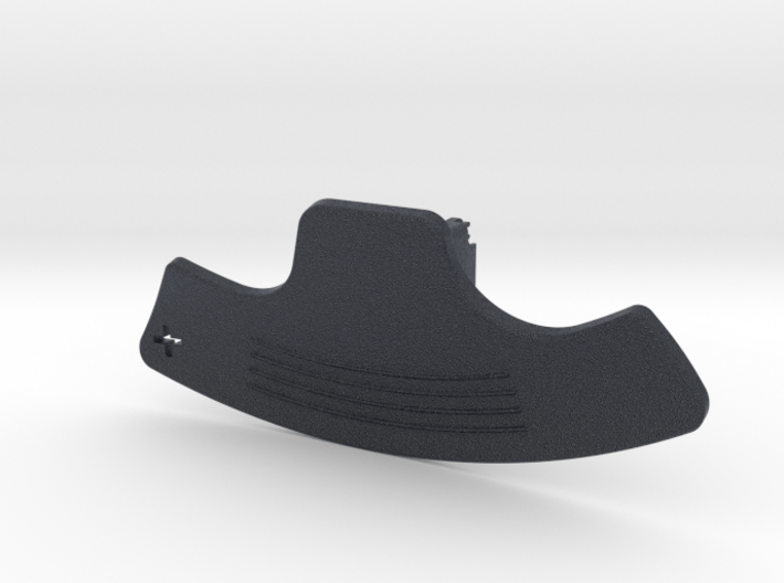 Seat Leon Cupra DSG Curved Paddle *Upshift* 3d printed 