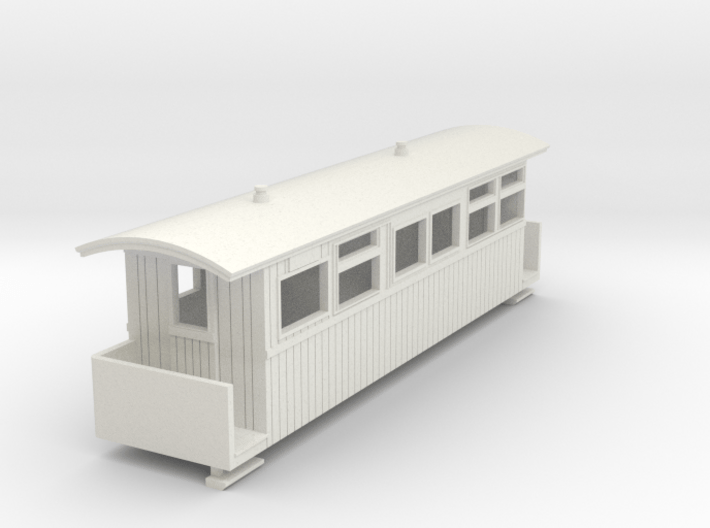 rc-87-rye-camber-composite-1909-coach 3d printed