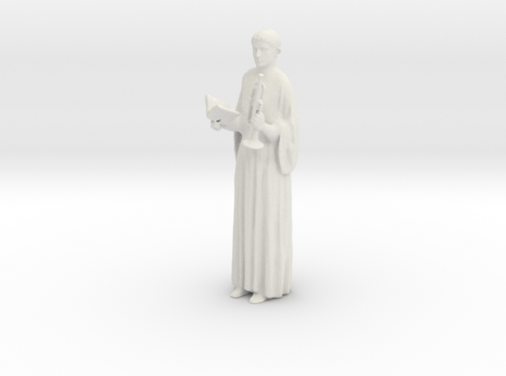 Printle A Homme 629 - 1/24 3d printed 