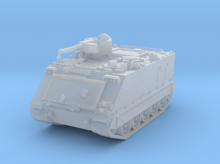 M113 VCC-2 Camillino 1/144 3d printed