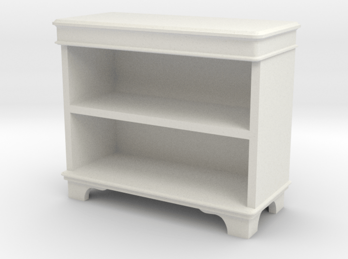 Cabinet 1.30 scale 3d printed