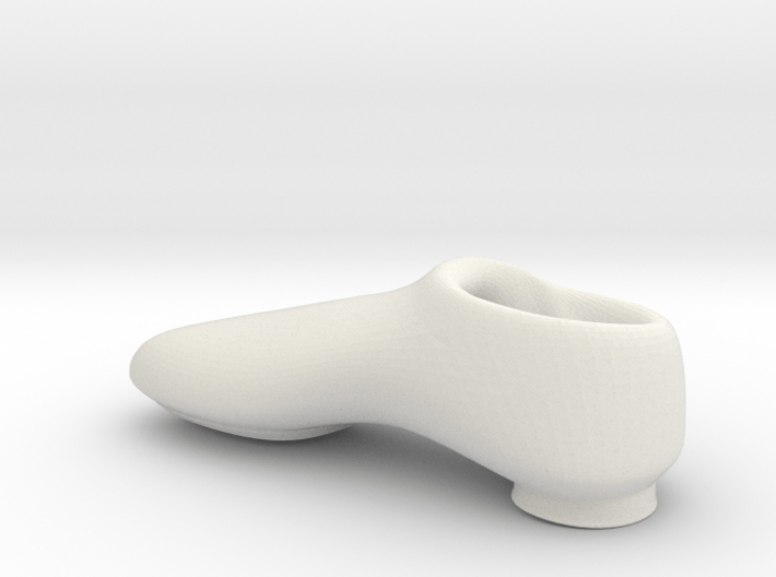 Shoe 3d printed
