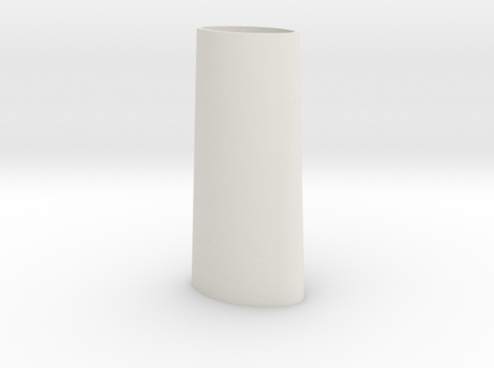 Flicka 1.2 Lighthouse 3d printed