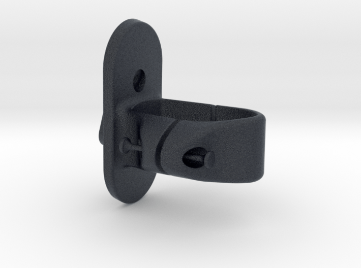Specialized SL7 Varia RCT715 Mount Adapter 3d printed 