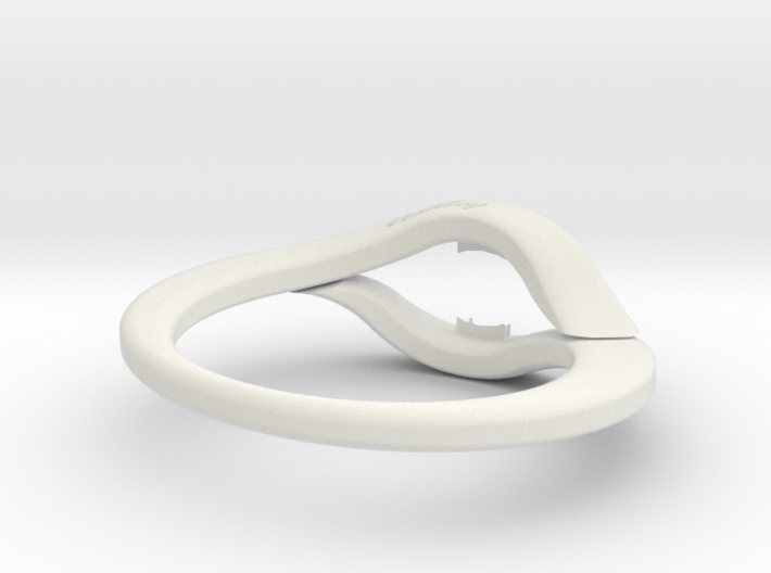 ring test 3d printed 