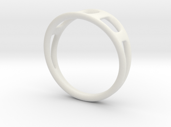 Ring2 3d printed