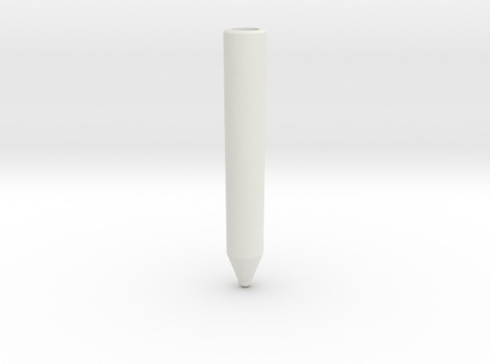 Cosmo_07_sleeve 3d printed
