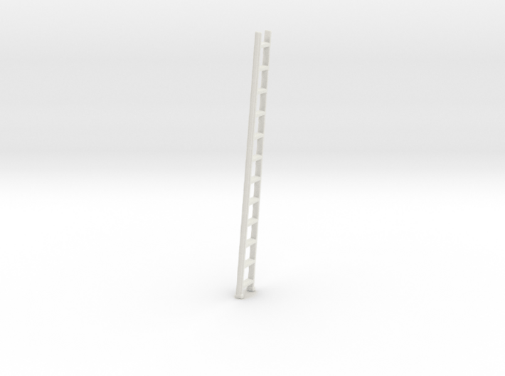 ladder left 3d printed 