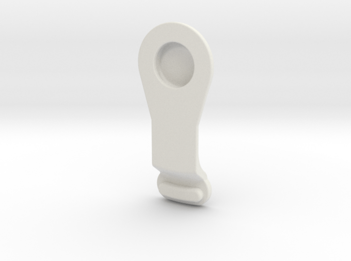 Cap for cup 3d printed