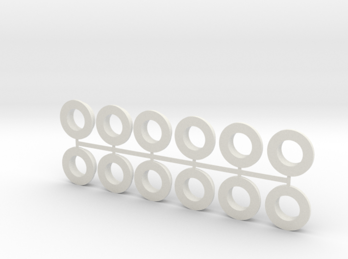 Rohrverbindung-1-small-multi 3d printed