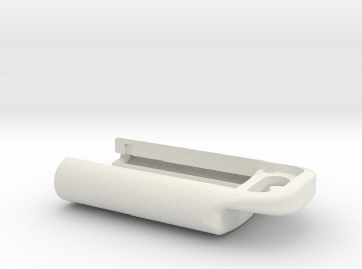 Steinberg Dongle protector-body 3d printed