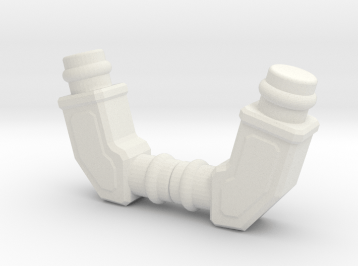 L Joint 3d printed 