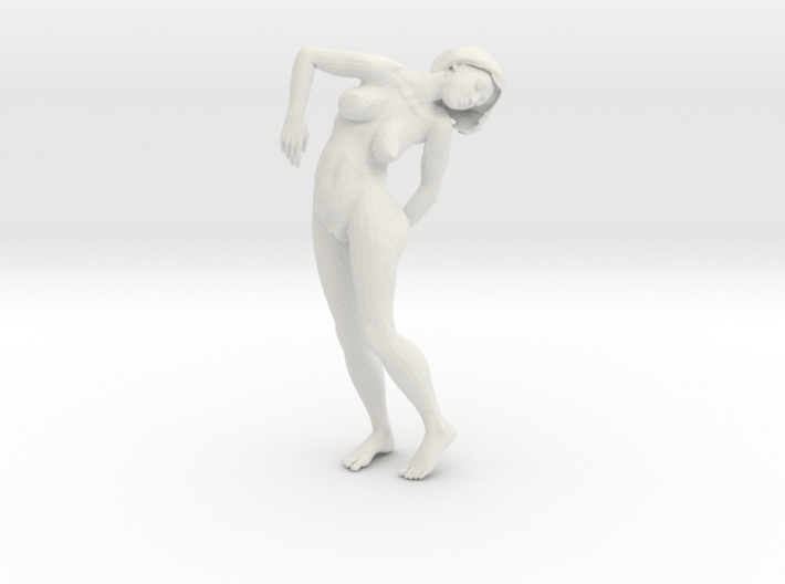 Rodin3Clean 3d printed 