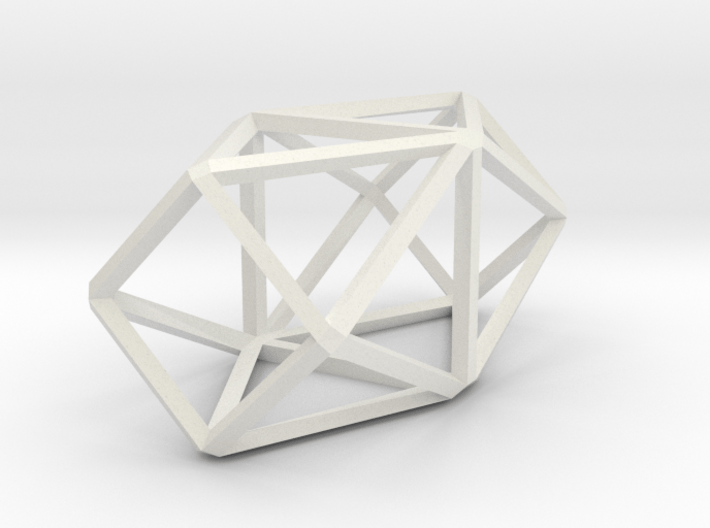 Estructura modular 3d printed