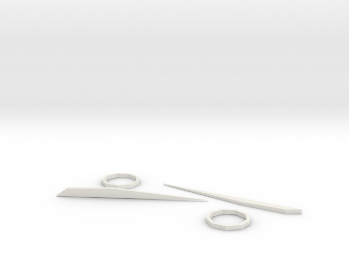 Scissors Kit 3d printed