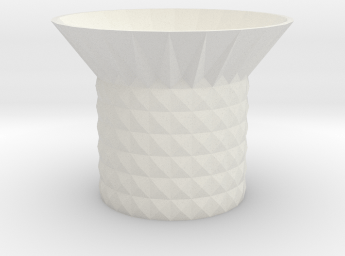 storage bowl  3d printed 
